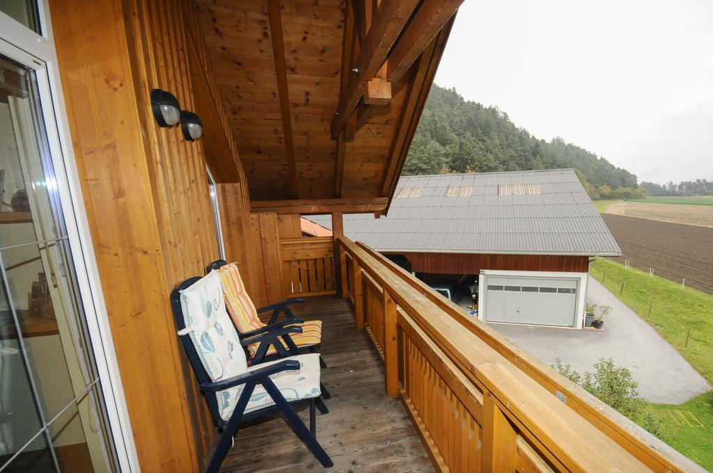 Ferienwohnung Gundolf Christine Arzl im Pitztal Zimmer foto