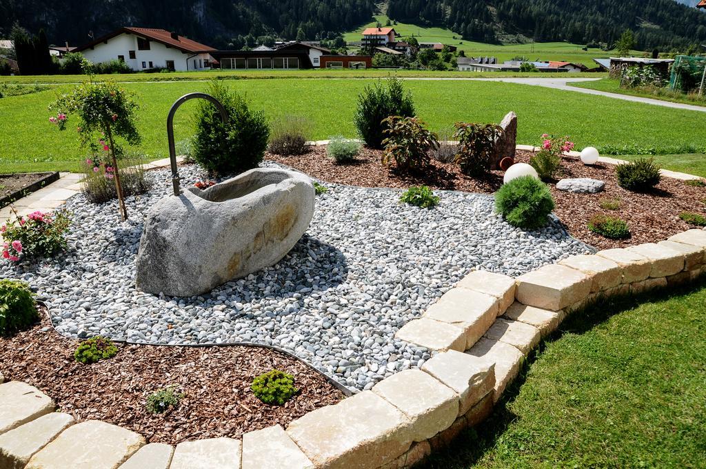 Ferienwohnung Gundolf Christine Arzl im Pitztal Zimmer foto