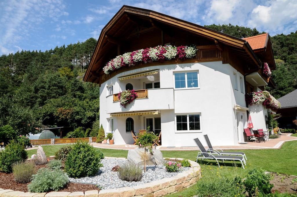 Ferienwohnung Gundolf Christine Arzl im Pitztal Zimmer foto