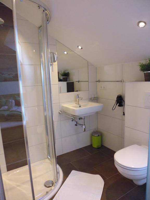 Ferienwohnung Gundolf Christine Arzl im Pitztal Zimmer foto