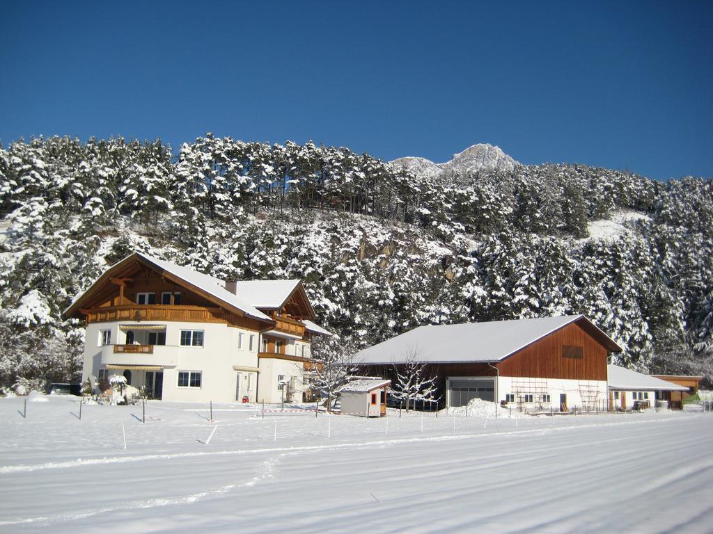 Ferienwohnung Gundolf Christine Arzl im Pitztal Zimmer foto
