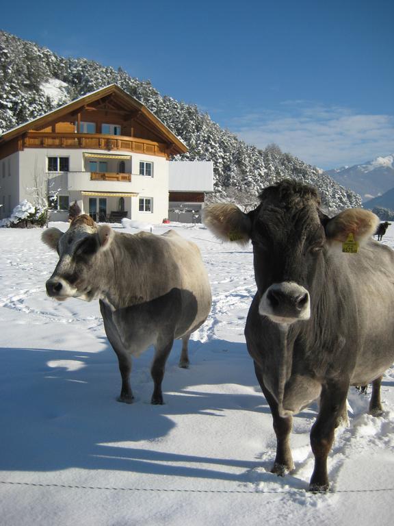 Ferienwohnung Gundolf Christine Arzl im Pitztal Zimmer foto
