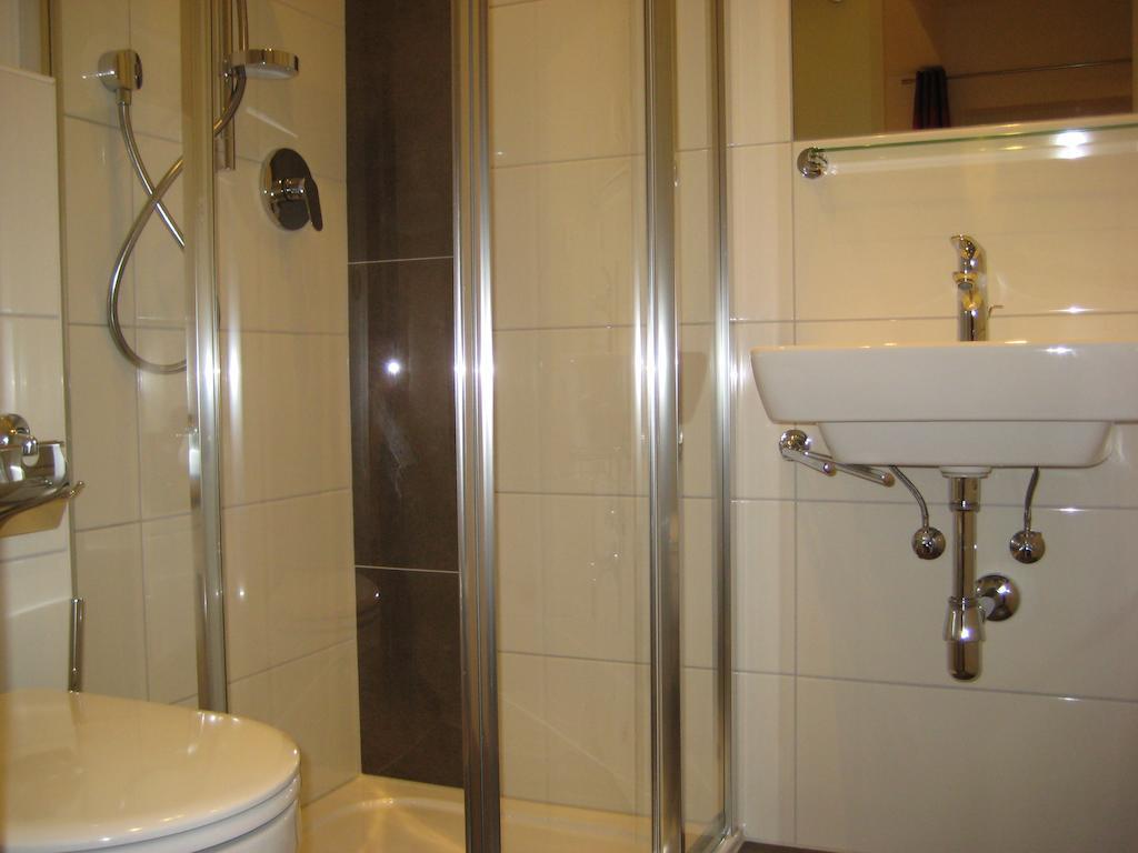 Ferienwohnung Gundolf Christine Arzl im Pitztal Zimmer foto